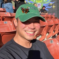 Andrew Lam