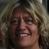 Lotta Borg