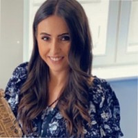Claire Forsyth