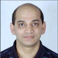 Suresh Nayak, PMP, CPIM, CBAP