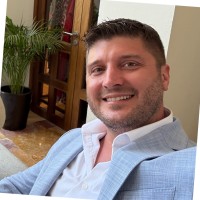 Anthony Bahor