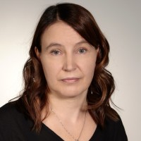 Heidi Liukkonen