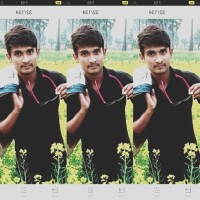 Irshad Ansari