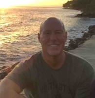 Mark Dover