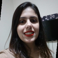 Thais Cristina Garcia