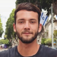 Nadav Levi