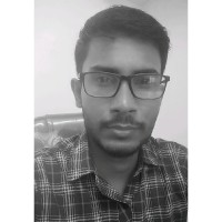 Partha Kabiraj