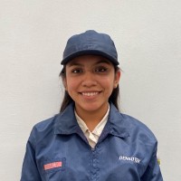Maria Andrea Mauricio Vargas
