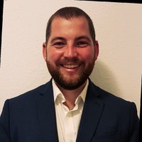 Ciaran O'Connor