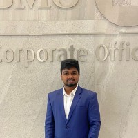 Pradeep Reddy