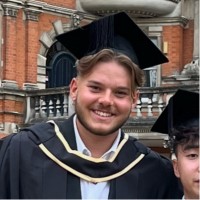 James Churcher