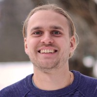 Daniil Morozov