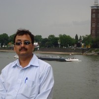 Pramod Kumar Chittor Ramamurthy