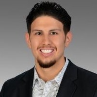 Abel Saenz, MBA