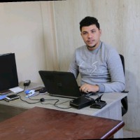Mohammed Essam