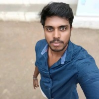 Sabarinathan B