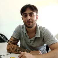 Octavio A. Fuentes Uriarte