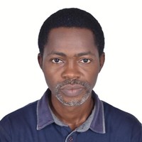 Omodele Ogunjirin