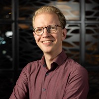 Anton Woudwijk