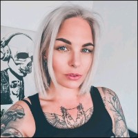 Sanna Ljungfalk