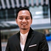 Syafiq Abdullah