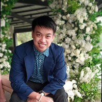 Darwin Binwag