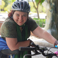 Cherie Barnett