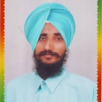 Maninder Singh