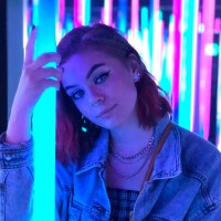 Grace Caplinger