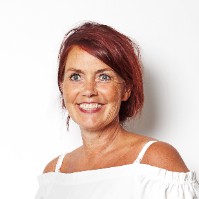 Marianne Jeppesen