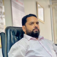 Rana Saleem Akhtar