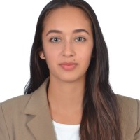 Silvia Berrio Arrieta