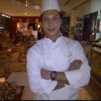 Mohammed Amine Bouamama