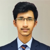 Vibhor Jain