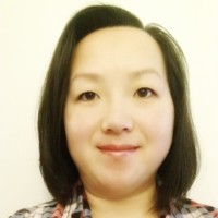 Mary Lee-Vang