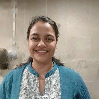 Abantika Padhy