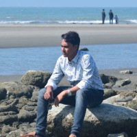 Md Mahbub