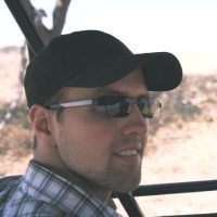 Marius Svendsen Bjerkeset