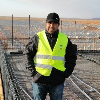 Najim Chouay
