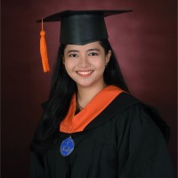 Andrea April Barizo, Cpe