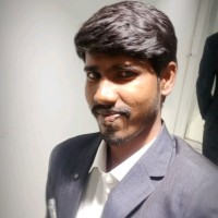 Ashok Raja
