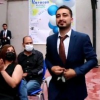 Enes Furkan Elveren