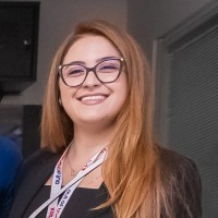 Geovana Corassa Rossi