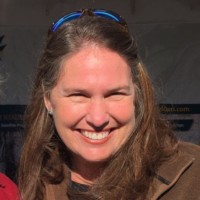 Paige Darden