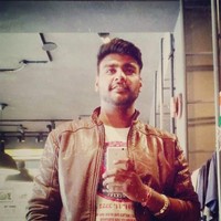 Harsh chopra
