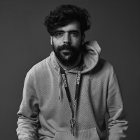 Jorge López Rubio