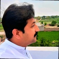 Muhammad Shahzad Afzal