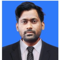 M Pradeep