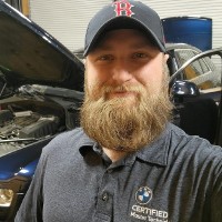 Matthew Henderson
