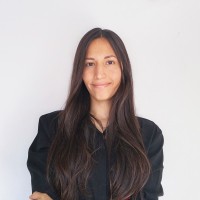 Daniela Janette Bravo